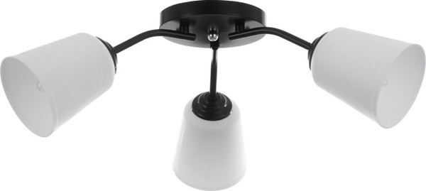 Люстра BayerLux Онлайн Цилиндр 9095893 - фото