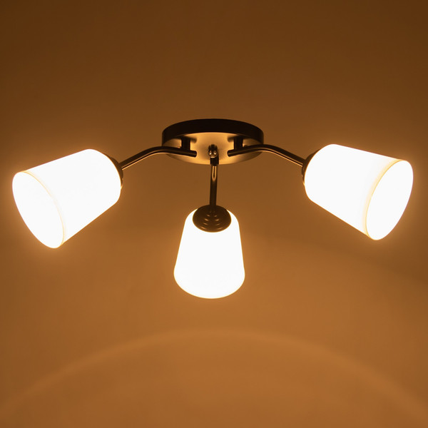 Люстра BayerLux Онлайн Цилиндр 9095893