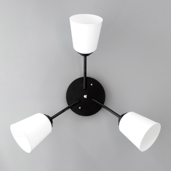 Люстра BayerLux Онлайн Цилиндр 9095893