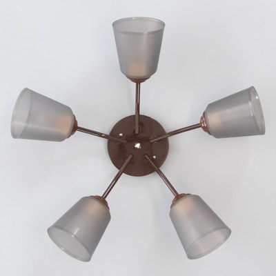 Люстра BayerLux Онлайн Цилиндр 9095885