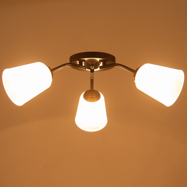 Люстра BayerLux Онлайн Цилиндр 9095877