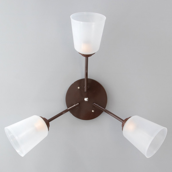 Люстра BayerLux Онлайн Цилиндр 9095877