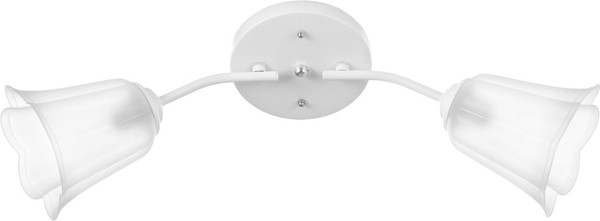 Потолочный светильник BayerLux Онлайн Цветок 9095860