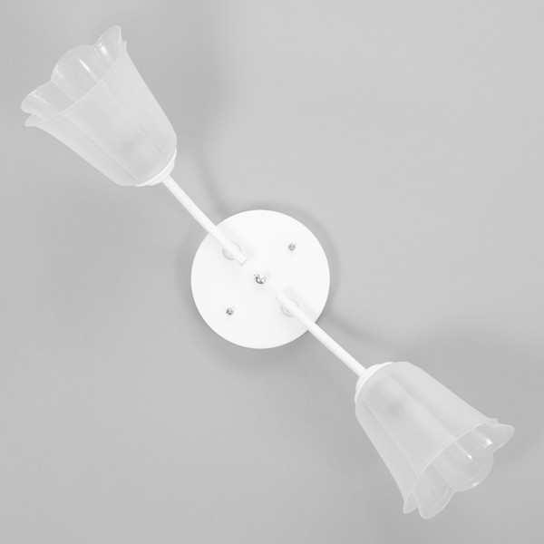 Потолочный светильник BayerLux Онлайн Цветок 9095860