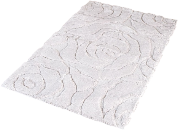 Коврик Sarev Lisandra 70x110 / KV036 LISANDRA v1/Ekru - фото