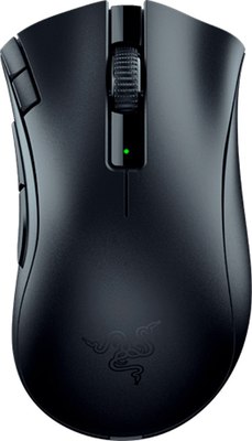 Мышь Razer DeathAdder V2 X HyperSpeed / RZ01-04130100-R3C1 - фото