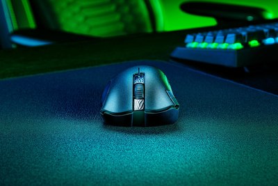 Мышь Razer DeathAdder V2 X HyperSpeed / RZ01-04130100-R3C1