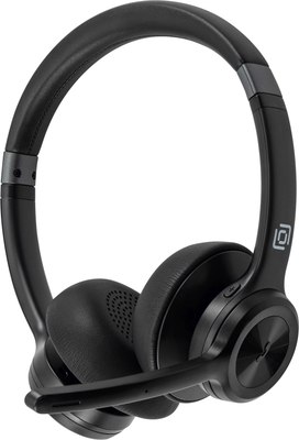 Наушники-гарнитура Оклик HS-L800 - фото