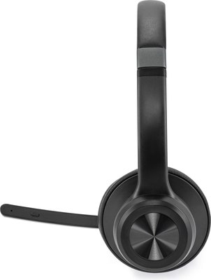 Наушники-гарнитура Оклик HS-L800