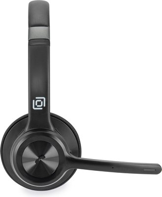 Наушники-гарнитура Оклик HS-L800