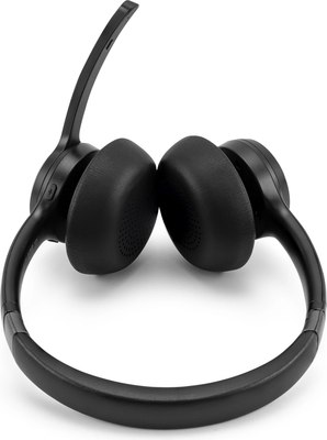 Наушники-гарнитура Оклик HS-L800