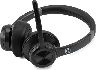 Наушники-гарнитура Оклик HS-L800