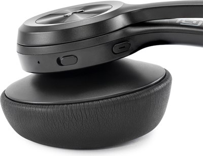 Наушники-гарнитура Оклик HS-L800