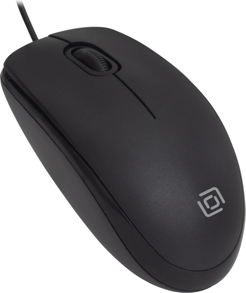 Мышь Оклик 195M