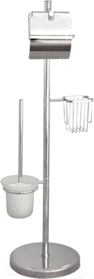 Ершик для унитаза Solinne 11164 - фото