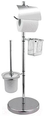 Ершик для унитаза Solinne 11164