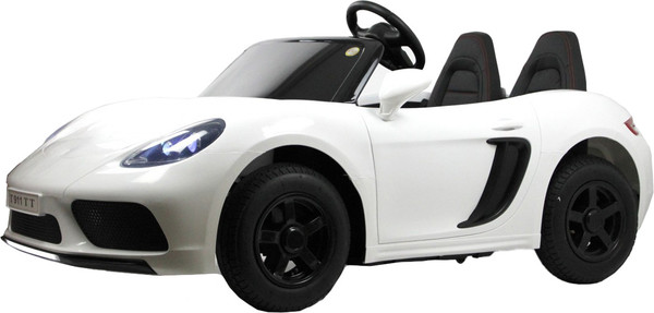 Детский автомобиль RiverToys T911TT - фото
