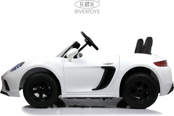 Детский автомобиль RiverToys T911TT