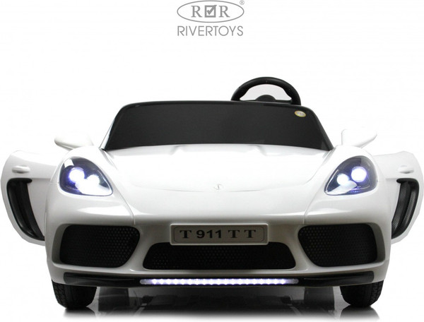 Детский автомобиль RiverToys T911TT