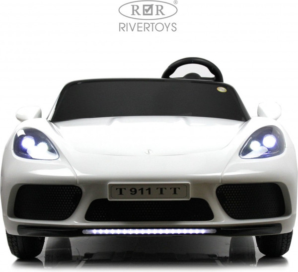Детский автомобиль RiverToys T911TT