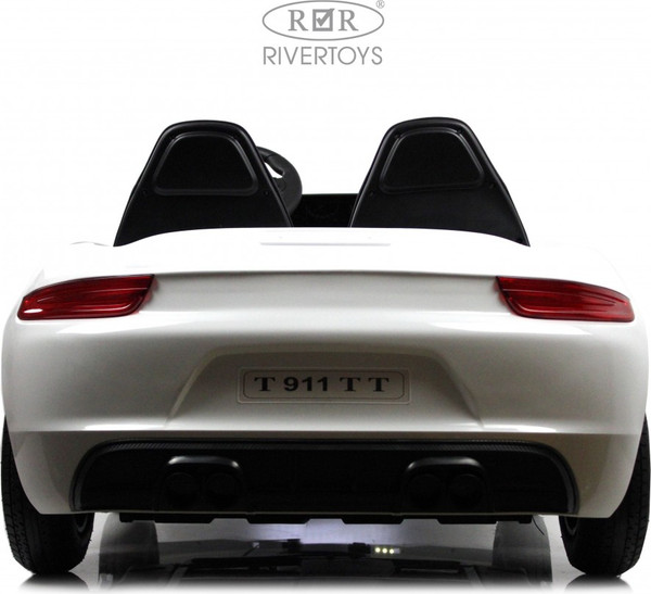 Детский автомобиль RiverToys T911TT
