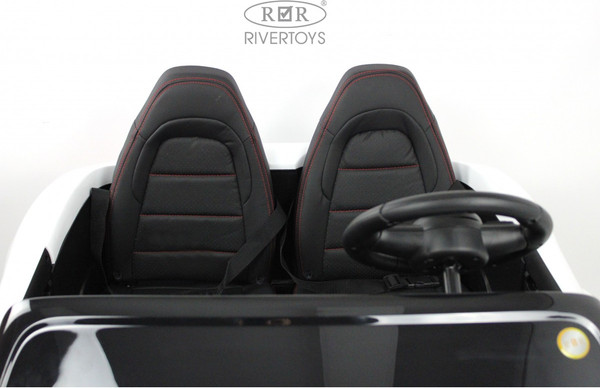 Детский автомобиль RiverToys T911TT