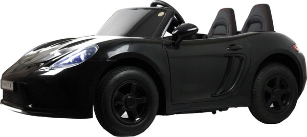 Детский автомобиль RiverToys T911TT - фото