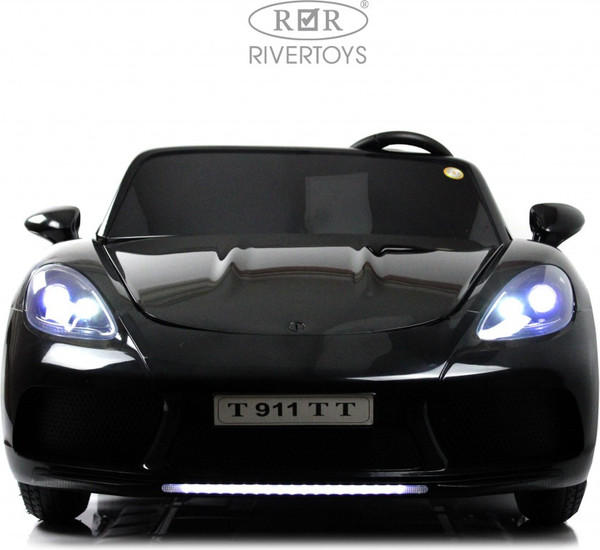 Детский автомобиль RiverToys T911TT