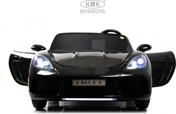 Детский автомобиль RiverToys T911TT