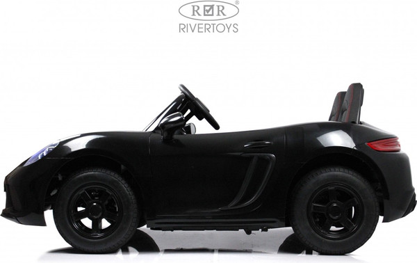 Детский автомобиль RiverToys T911TT