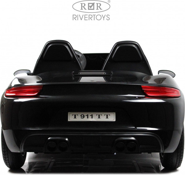 Детский автомобиль RiverToys T911TT