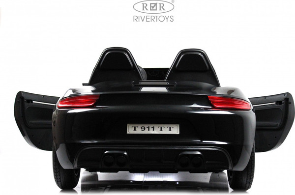 Детский автомобиль RiverToys T911TT
