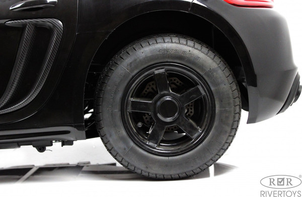 Детский автомобиль RiverToys T911TT