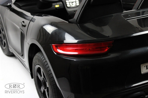 Детский автомобиль RiverToys T911TT