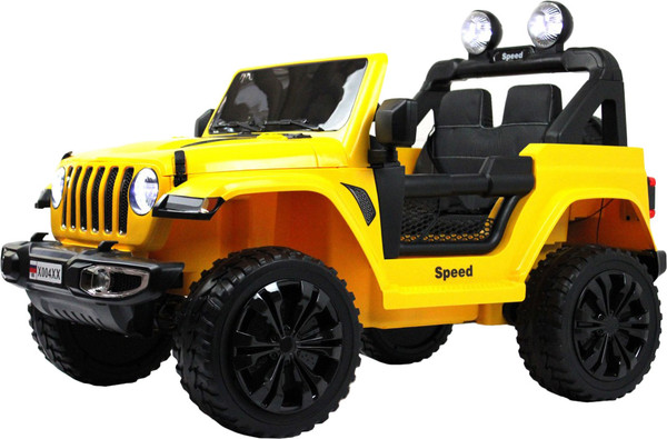 Детский автомобиль RiverToys X004XX - фото