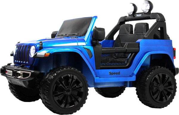 Детский автомобиль RiverToys X004XX - фото