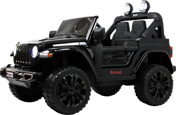 Детский автомобиль RiverToys X004XX - фото