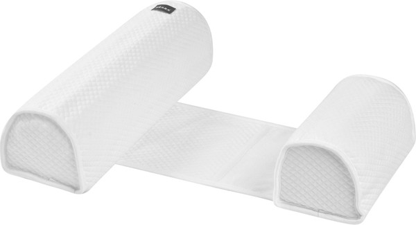 Подушка-позиционер Beaba Blanc Bebecal Petite Fdc Blanc 503166 - фото