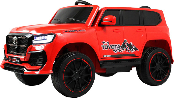 Детский автомобиль RiverToys G555GG - фото