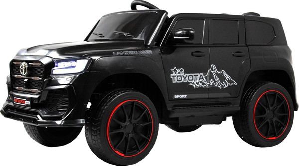 Детский автомобиль RiverToys G555GG - фото