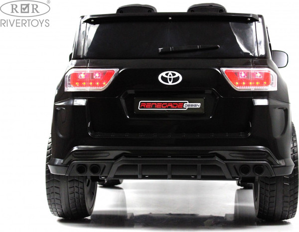 Детский автомобиль RiverToys G555GG