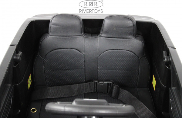 Детский автомобиль RiverToys G555GG