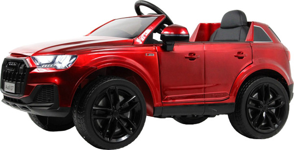 Детский автомобиль RiverToys Audi Q7 / HL678 - фото