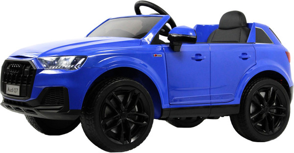 Детский автомобиль RiverToys Audi Q7 / HL678 - фото