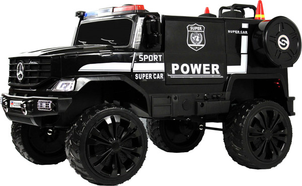 Детский автомобиль RiverToys C333MC - фото