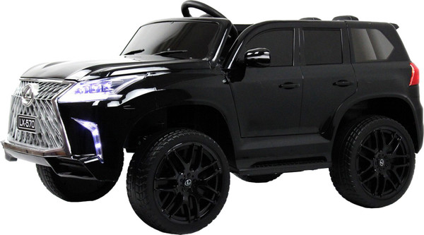 Детский автомобиль RiverToys Lexus 570 / E555EE - фото