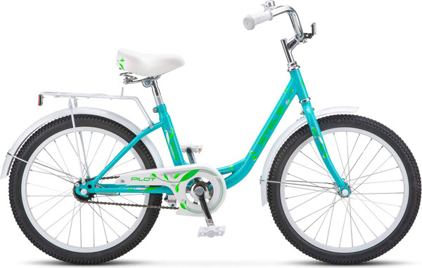 Детский велосипед STELS Pilot 205 C 20 Z010 - фото