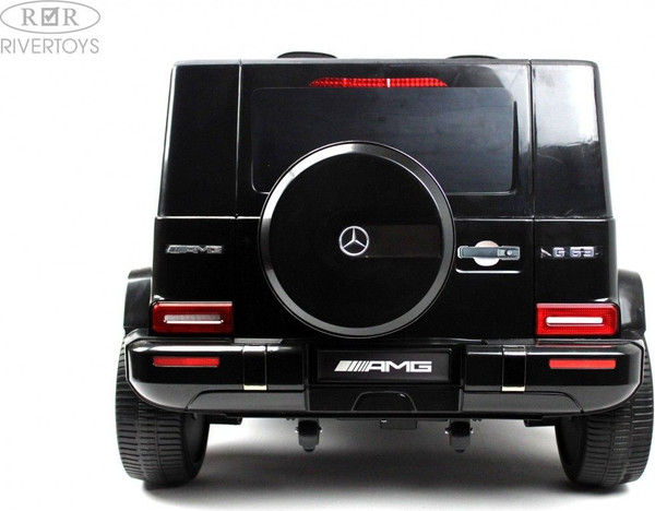 Детский автомобиль RiverToys Mercedes-AMG G63 / S307