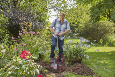 Лопата Gardena ErgoLine 17020-20