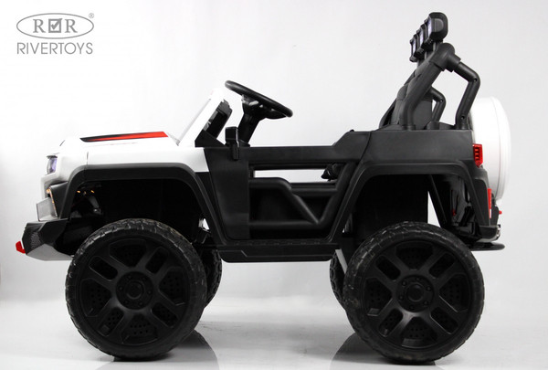 Детский автомобиль RiverToys X888XX